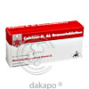 Calcium D3 Al Brausetabl