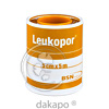 Leukopor 5 M X 5 Cm 2474