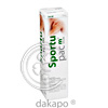 SPORTUPAC M Salbe