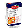 Abtei Vitamin E + Mg