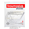 Traumasive Film 15x15cm Hydrok