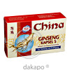 China 505 Ginseng Kaps S