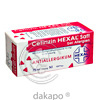 Cetirizin Hexal Saft B All