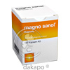Magno Sanol Kapseln