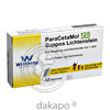 Pcm Paracetamol 125 Licht