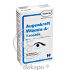 Augenkraft Vitamin A Kapseln