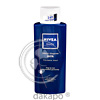 Nivea Body Milk Flasche