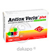 ANTIOX Verla plus Filmtabl.
