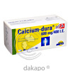 Calcium Dura Vit D3 600mg