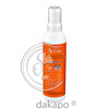AVENE Sonnenspray SPF 40 Kinder Neu