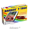 ANABOX 7 Tage Regenbogen