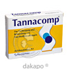 Tannacomp Filmtabl. 20/50