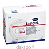 Lastotel Weiss 4mx10cm