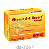VITAMIN A+E Hevert Kapseln