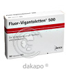 Fluor Vigantoletten 500