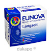 EUNOVA Multi Vitalstoffe Langzeit Kapseln