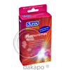 Durex Pleasuremax Kondome