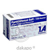 Paracetamol Saft 1a Pharma