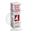 Nasenspray Ratioph Panthen