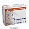 Magnesium 150 Heumann