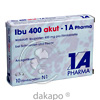 Ibu 400 Akut 1a Pharma