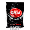 Gym Salmiak Lakritz Drops Zuckerhaltig