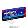 Vivinox Sleep Schlaftabletten stark