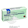 Cetirigamma 10mg Filmtable