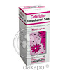 Cetirizin Ratioph Saft