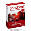 Condomi Mix