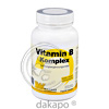 Vitamin B Komplex Tabl.
