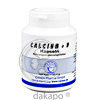 Calcium + D Kapseln