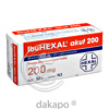 Ibuhexal Akut 200
