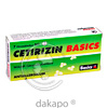 Cetirizin Basics