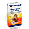 TETESEPT Haar Kraft Zink+Histidin Kapseln