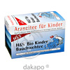 H&s Bio Kinder Bauchwehtee