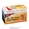H&s Bio Kinder Erkaeltungs