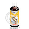 GELMODEL biosol Pfirsich