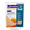 Hansaplast Med Abc Waerme Pflaster Capsicum