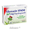 SILYMARIN STADA 167 mg Hartkapseln