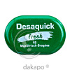 Deasquick Fresh Drag.