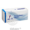 Ferrum Quarz Kapseln