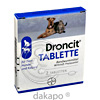Droncit Tabletten Vet.