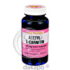 Acetyl L Carnitin 500 Mg Kapseln