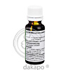 ALCHEMILLA VULG. spag. Zimpel Urtinktur