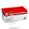 Cetirizin Al 10mg Filmtabl