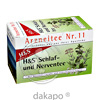 H&s Schlaf-und Nerventee Filte