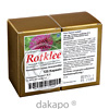 Rotklee