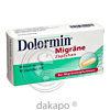 Dolormin Migraene Zaepf
