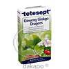 Tetesept Ginseng Ginkgo Dr